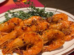 -ZAFFERANO西班牙海鲜饭(上海首店)