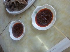 -清真·益鑫羊肉手抓馆(花园北街店)