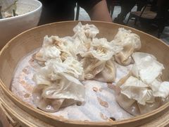 虾肉烧麦-阳阳中国饭(北京荟聚店)