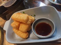 -蜜桃餐厅·伴山(湖滨商业街店)