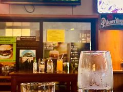 -Irene’s Bar