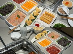 -海底捞火锅(百利广场店)
