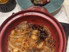 -宴昆山·私房菜(春晖店)