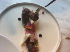 -Wei菋·Le Bistrot