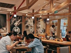 -味千拉面(双井店)