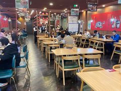 -宏状元现熬粥·京味菜(黄寺大街店)
