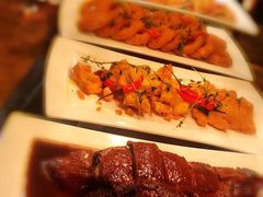 -国宾酒店-花园咖啡自助餐厅(北营房中街店)
