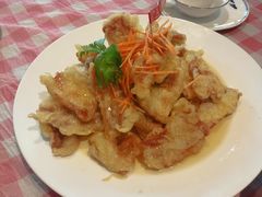 -那家老院子东北菜·饺子·小鸡炖蘑菇(艳华街店)