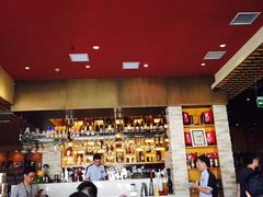 大堂-安妮意大利餐厅(国贸店)
