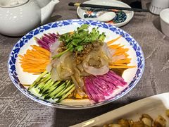 -老浒记烤鸭-北京菜(琉璃厂店)