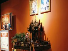 -泰国餐厅 Thai Food(裕华万达店)