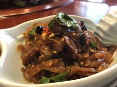 -北戴河转鱼·炒螃蟹酱餐厅