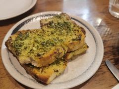 -PIZZA BIANCA(万象城店)
