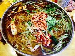 冷面-春花民族美食(佳木斯总店)