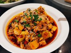 -顺兴老茶馆·精品川菜(世纪城店)