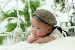-婴爱儿童摄影 BabyloveStudio(中山门店)