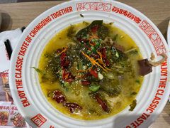 -每味每客·重庆麻辣烫(拓展大厦店)