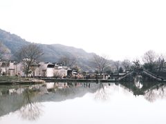 -呈坎景区