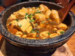 -马灯部落·西湖边的创意山景餐厅(虎跑动物园店)