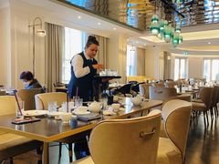 -Kitchens on Kent at The Langham