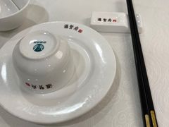-汇贤府·李氏鲁菜(五棵松店)