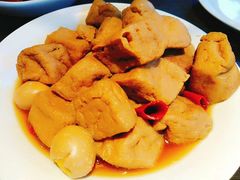 -好嫂子酱猪手•农家菜(蒲黄榆店)
