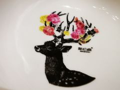 -新白鹿餐厅(爱琴海购物中心店)