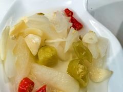 -秋香鱼馆(世凹桃园店)