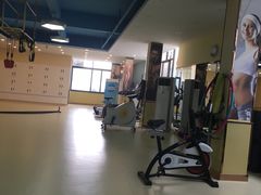 -中田·健身+普拉提(浦东金高路店)
