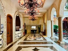 -深圳东部华侨城茵特拉根酒店