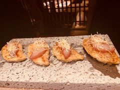 石板煎鹅肝-牛道·和牛九食(市府恒隆广场店)