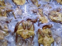 -皇鸽餐厅(五桂山分店)