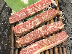 -一韩亭韩式烤肉(高新店)