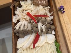 -湯系·煲汤手艺人(东二环泰禾广场店)