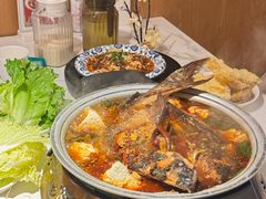 -川味堂·四川豆花(八卦岭店)