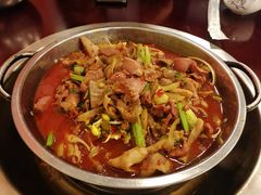 -胖娃古镇鸡杂(磁器口总店)