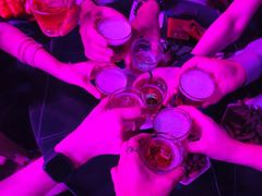 -MOSSO音乐酒吧·live house(南京旗舰店)