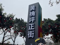 -黄桷坪涂鸦艺术街