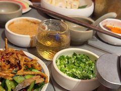 -巴奴毛肚火锅(二七万达店)