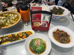 -鸡毛店·川菜(文殊院店)