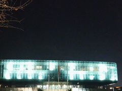 -金陵图书馆