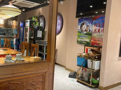 -云海肴云南菜·蒸汽石锅鱼(北京良乡华冠店)