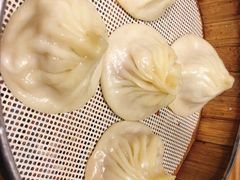 小笼汤包-老城南.鸭血粉丝汤(夫子庙店)