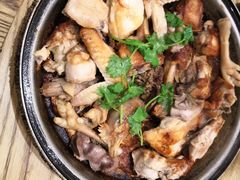 盐酒河田鸡-新悦·霞浦海鲜生(上下杭店)