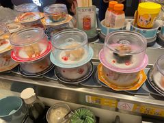 -天河领展广场