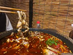 -蛙老爹·蜀香美蛙鱼头(王家湾店)