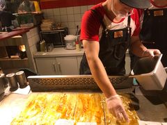 -四环冷面王(西单华威约饭街店)