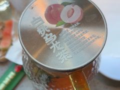 -偏脸子哈尔滨老烧烤(红旗大街店)