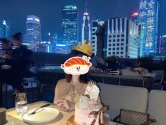 -Mercato莫卡多露台餐厅与酒吧(K11店)