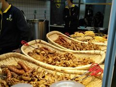 -卤个锤子(河马公园店)